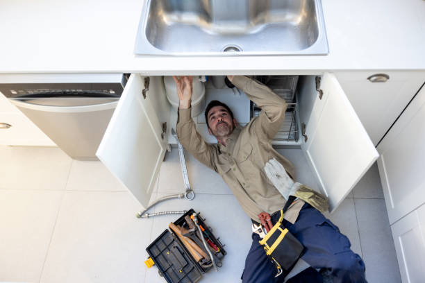 Best Plumbing Repair Near Me  in Titusville, FL