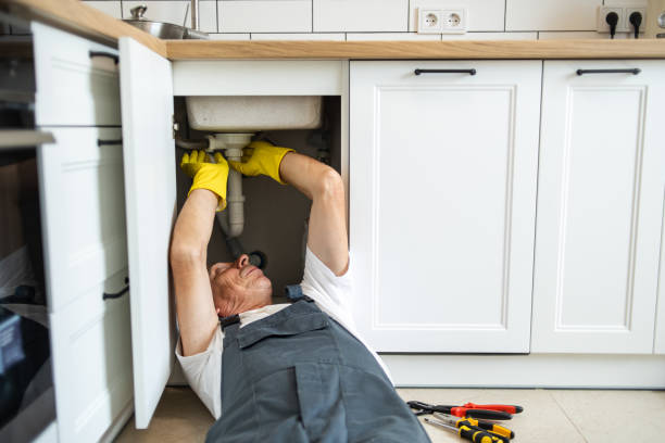Best 24-Hour Plumber Near Me  in Titusville, FL