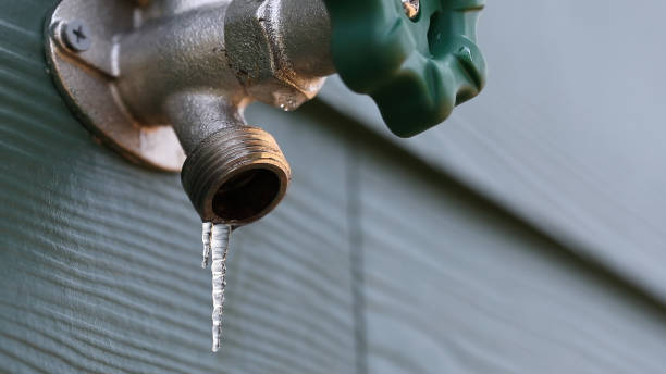 Clogged Drain Plumber in Titusville, FL