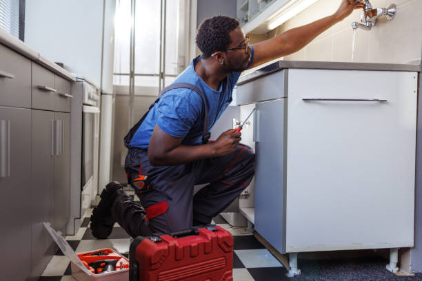 Best Emergency Plumbing Repair  in Titusville, FL