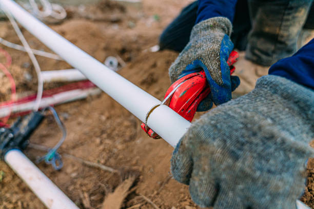 Best Hot Water Heater Installation  in Titusville, FL
